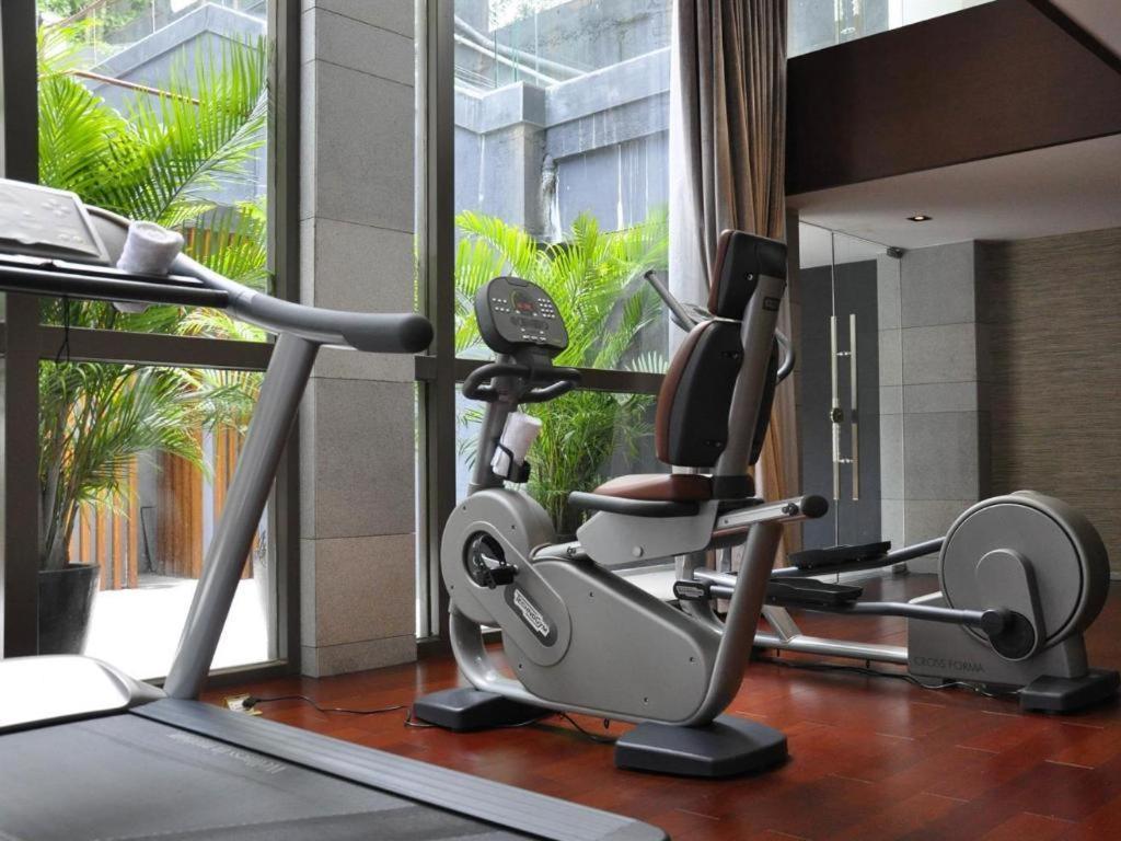 Guangzhou Carat Hotel Esterno foto