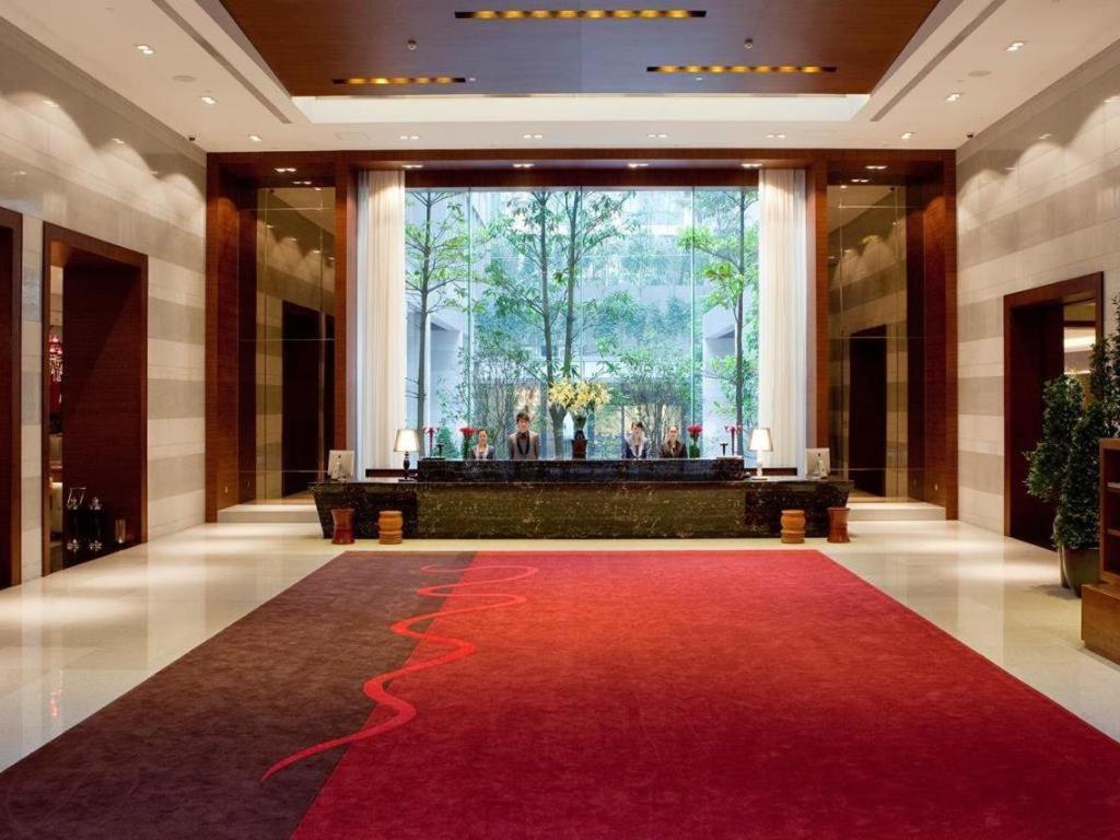 Guangzhou Carat Hotel Esterno foto