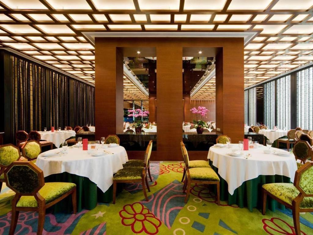 Guangzhou Carat Hotel Esterno foto