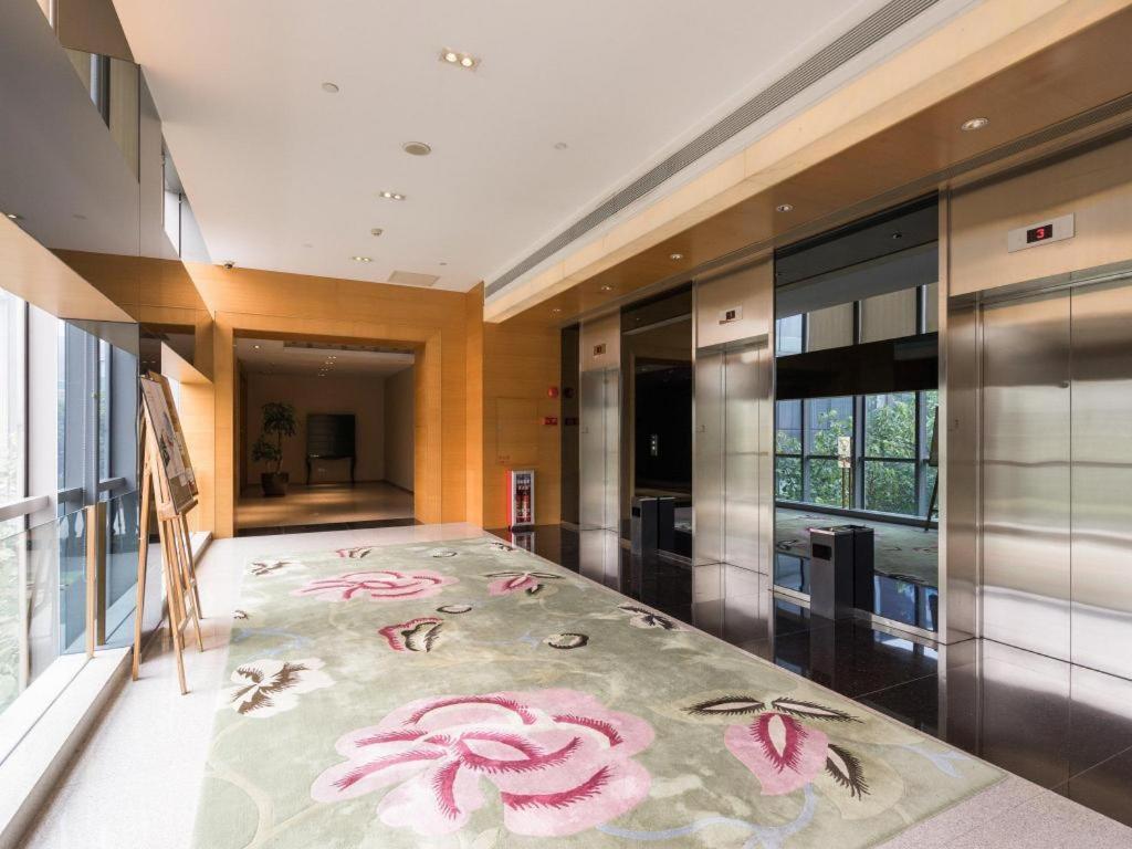 Guangzhou Carat Hotel Esterno foto