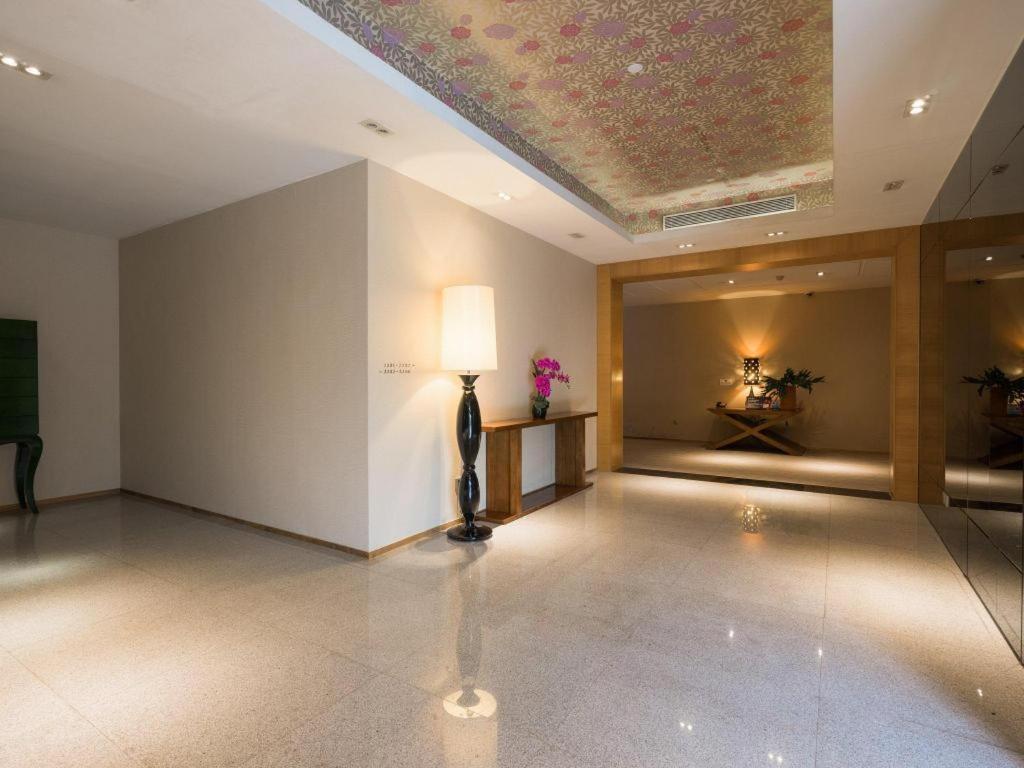 Guangzhou Carat Hotel Esterno foto