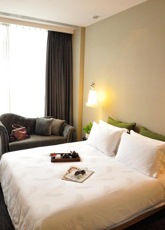 Guangzhou Carat Hotel Camera foto